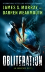Obliteration : An Awakened Novel - Book
