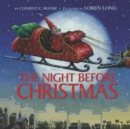 The Night Before Christmas : A Christmas Holiday Book for Kids - Book