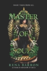 Master of Souls - eBook