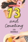 Friendship List #3: 13 and Counting - eBook