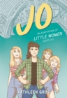 Jo: An Adaptation of Little Women (Sort Of) - Book