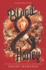 Blood & Honey - Book