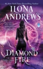 Diamond Fire : A Hidden Legacy Novella - Book