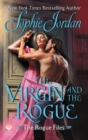 The Virgin and the Rogue : The Rogue Files - Book