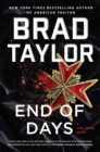 End of Days : A Pike Logan Novel - eBook
