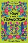 Pride and Premeditation - Book