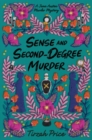 Sense and Second-Degree Murder - Book