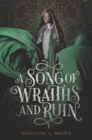 A Song of Wraiths and Ruin - Book