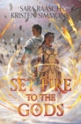 Set Fire to the Gods - Book