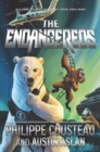 The Endangereds - Book