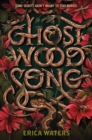 Ghost Wood Song - Book