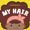My Hair - Book