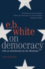 On Democracy - Book