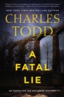 A Fatal Lie : A Novel - eBook