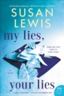 My Lies, Your Lies : A Novel - eBook