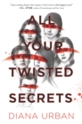 All Your Twisted Secrets - Book