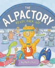 The Alpactory : Ready, Pack, Go! - Book