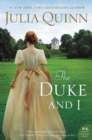 The Duke and I : Bridgerton - Book