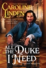 All the Duke I Need : Desperately Seeking Duke - eBook