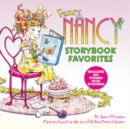 Fancy Nancy Storybook Favorites - Book
