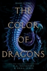 The Color of Dragons - eBook