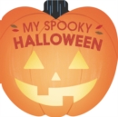 My Spooky Halloween - Book