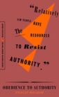 Obedience to Authority : An Experimental View - Book