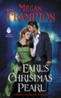 The Earl's Christmas Pearl : A Duke's Daughters Novella - eBook