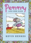 Penny and Her Sled : A Winter and Holiday Book for Kids - Book
