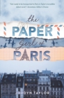 The Paper Girl of Paris - Book