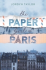 The Paper Girl of Paris - eBook