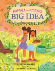 Kamala and Maya’s Big Idea - Book