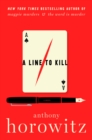 A Line to Kill : A Novel - eBook