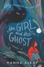 The Girl and the Ghost - eBook