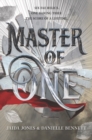Master of One - Book