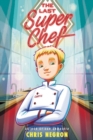 The Last Super Chef - Book