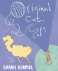 Original Cat, Copy Cat - Book