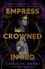 Empress Crowned in Red - eBook