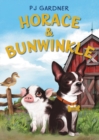 Horace & Bunwinkle - Book