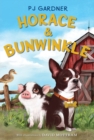 Horace & Bunwinkle - Book