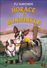 Horace & Bunwinkle: The Case of the Rascally Raccoon - eBook