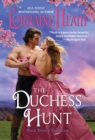 The Duchess Hunt - eBook