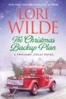 The Christmas Backup Plan - Book