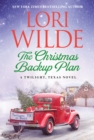The Christmas Backup Plan - eBook