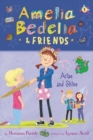 Amelia Bedelia & Friends #3: Amelia Bedelia & Friends Arise and Shine - Book