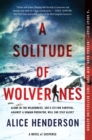 A Solitude of Wolverines : A Novel of Suspense - eBook