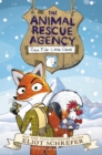 The Animal Rescue Agency #1: Case File: Little Claws - eBook