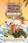 The Animal Rescue Agency #2: Case File: Pangolin Pop Star - eBook
