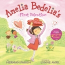 Amelia Bedelia's First Valentine: Special Gift Edition - Book
