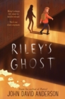 Riley's Ghost - eBook